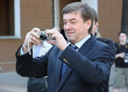 Сергей Колиух стал самым популярным мэром в ЦФО по упоминаемости в СМИ