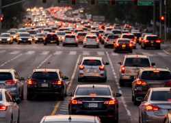 Схема движения изменится на аварийном перекрестке у «Заставы» 