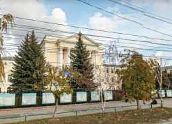 ВГТУ попросили заново начать искать подрядчика по охране своих корпусов