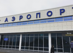 В Воронежском аэропорту эвакуировали всех сотрудников и пассажиров 