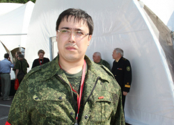 Обвиняемый воронежский активист антиникелевого движения сделал в СИЗО откровенные заявления