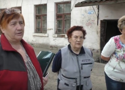 В Воронеже расселили скандальный барак, ужаснувший Илью Варламова