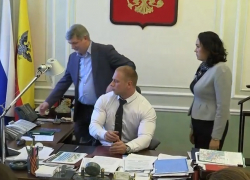 Для чего подчиненные втянули Александра Гусева в скандал с журналистами НТВ? 