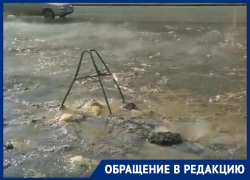 Чиновники обвинили в фекальном апокалипсисе самих воронежцев 