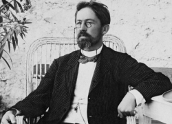 127 лет назад Чехов посетил голодное воронежское село Хреновое