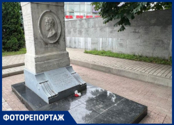 Здесь похоронены Кольцов и Никитин: как выглядит литературный некрополь в центре Воронежа