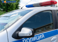 Водитель погиб на месте после жесткого столкновения с трактором на воронежской трассе