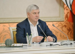 Александр Гусев объявил о режиме угрозы ударов дронов ВСУ в Воронежской области