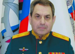 Скандального генерал-майора Валерия Муминджанова оставили в СИЗО в Воронеже