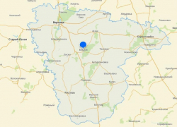 В двух районах Воронежской области завыли сирены на фоне объявленной тревоги по БПЛА