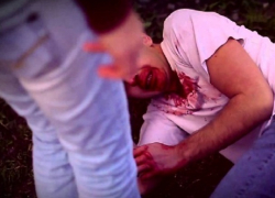 Воронежец снял избиение уроженца Таджикистана на телефон и выложил запись в «ВКонтакте»