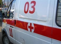 В Воронежской области  на «встречке» Лада врезалась в МАН: один погибший