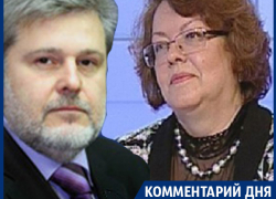 Источник: дойдёт ли интерес силовиков к Масловой и «Мигрант-партнёр» до главы департамента труда Бая