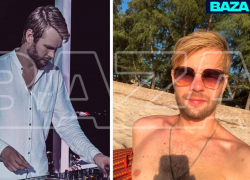 Диджей из Воронежа исчез в Паттайе за день до своего 37-летия