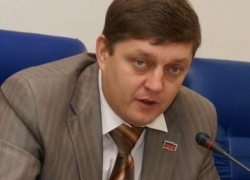 Олег Пахолков: Миграцию нужно свести к нулю