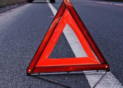 Пожилой велосипедист погиб в столкновении с воронежской «двенадцатой»