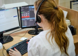 Воронежские следователи проверят отказ «скорой» ехать к ребенку на грани комы