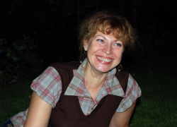 Внезапно умерла воронежская журналистка