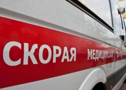 Житель Воронежа умер в ожидании «скорой» на глазах у прохожих