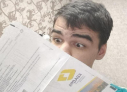 Из всех видов платных услуг воронежцы больше всего тратятся на... коммунальные