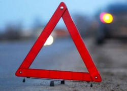 ДТП с участием 5 автомобилей спровоцировало пробку под Воронежем