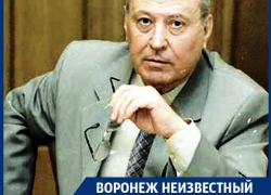 Чему могли бы научиться нынешние главы у воронежского «Черномырдина»