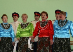 Воронежцев приглашают на фестиваль «Казачий Дон»