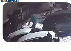 По факту избиения подростка на Шишкова в Воронеже возбуждено уголовное дело