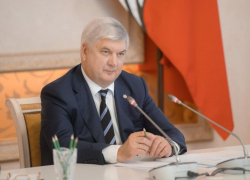 Воронежская область подвела предварительные итоги выборов