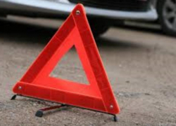 16-летнюю нарушительницу сбила иномарка в Воронеже