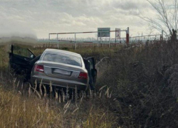 Плохая видимость стала роковой: водитель Audi погиб под Воронежем