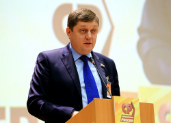 Олег Пахолков не позволит чиновникам Воронежской области избежать наказания за "коровий Чернобыль"