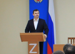 Пресс-службу Воронежской областной Думы возглавит Олег Мухин