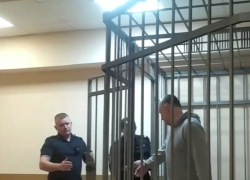 Не ушел на СВО: экс-чиновника Мишанкова оставили в СИЗО в Воронеже