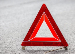 Выезд на встречную полосу стоил жизни воронежцу на ВАЗе