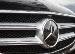 «Гонщик» на Mercedes-Benz устроил смертельное ДТП на воронежской трассе
