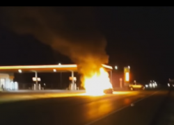 Воронежского начальника ОГИБДД отстранили от должности из-за смертельной аварии по его вине