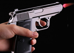 В Воронеже бизнесмена обокрали с помощью зажигалки