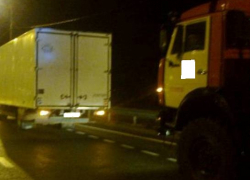 Под Воронежем «десятка»  врезалась в грузовую «Газель»
