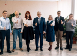 Нововоронежские атомщики покажут свои профессиональные навыки на международном чемпионате Хайтек-2025