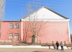 Двухсотлетнее здание бывшей церкви отреставрируют за 58,8 млн рублей под Воронежем