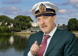 Как Воронежское водохранилище готовится к визиту Алексея Гордеева