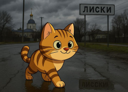 Погода в Лисках: теплые дни, прохладные ночи 