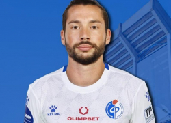 Экс-игрока сборной Хорватии подписал воронежский «Факел»