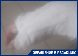 Кровавый скандал на заводе под Воронежем породил три параллельных реальности 