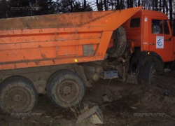 В Воронежской области водитель за ДТП с 2 погибшими пойдет под суд