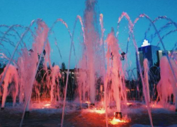 В Воронеже всю неделю будет тепло и пасмурно