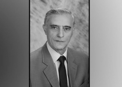 Профессор с орденами за заслуги перед стоматологией скончался в Воронеже