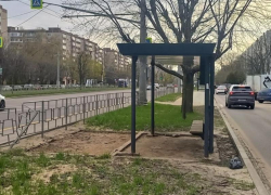 Загадочные «остановки-призраки» заполонили улицы Воронежа