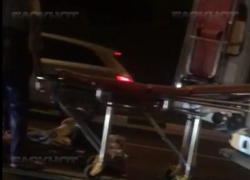 Стали известны подробности резонансного ДТП на улице Грамши в Воронеже